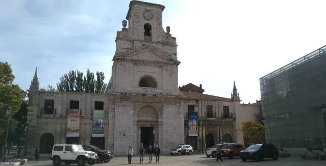 Actualidad Burgos: Fernando Gómez popone medidas de apoyo a los artistas plásticos de Burgos