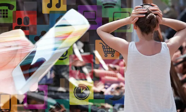 Actualidad Burgos: Adiós al ‘roaming’ telefónico: alivio para las localidades fronterizas