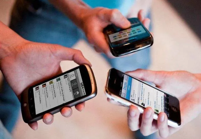 Local Burgos: Denunciadas las grandes operadoras por poner fin al roaming con subidas generalizadas de tarifas