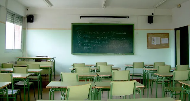 Educación Burgos: CSIF exige un protocolo de actuación en las aulas de la Comunidad ante el calor
