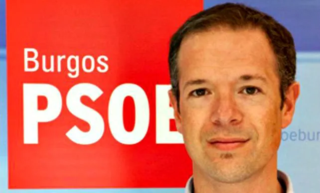 Actualidad Burgos: Ander Gil será el portavoz del PSOE en el Senado