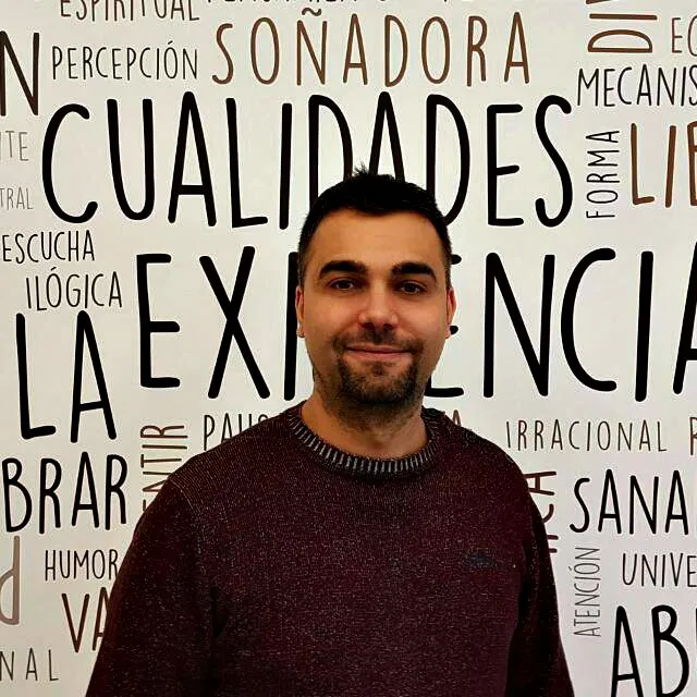 Cultura Burgos: Héctor Ramos enseñará en el MEH a controlar el miedo en una charla sobre la ansiedad