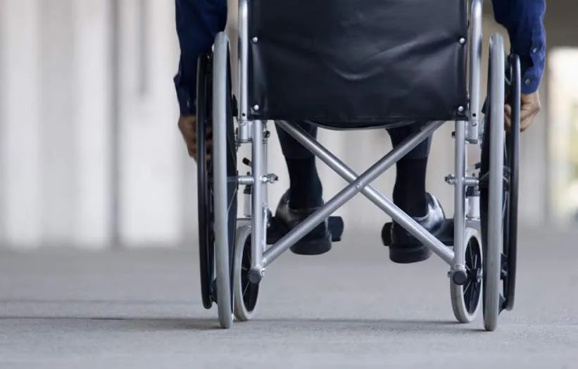 Sanidad Burgos: El pasado año se diagnosticaron diez nuevos casos de ELA en la provincia Burgos