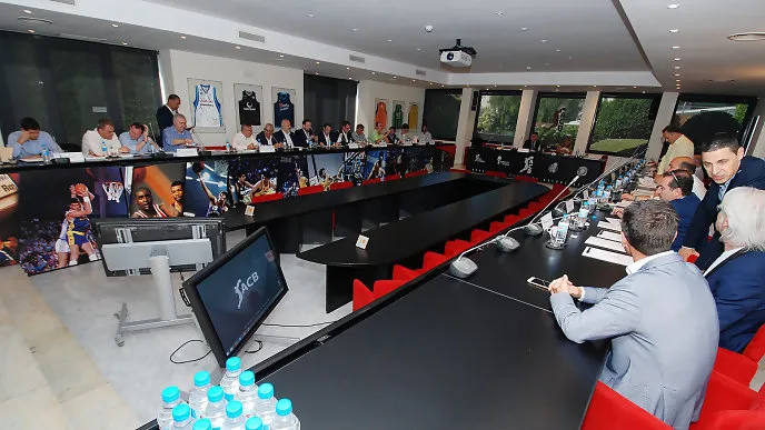 Deportes Burgos: La ACB amplía el plazo hasta el 15 de julio para cumplir con los requisitos mientras sigue negociando