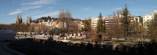 Local Burgos: Miles de burgaleses han aportado sus sugerencias al Plan de Movilidad Urbana Sostenible