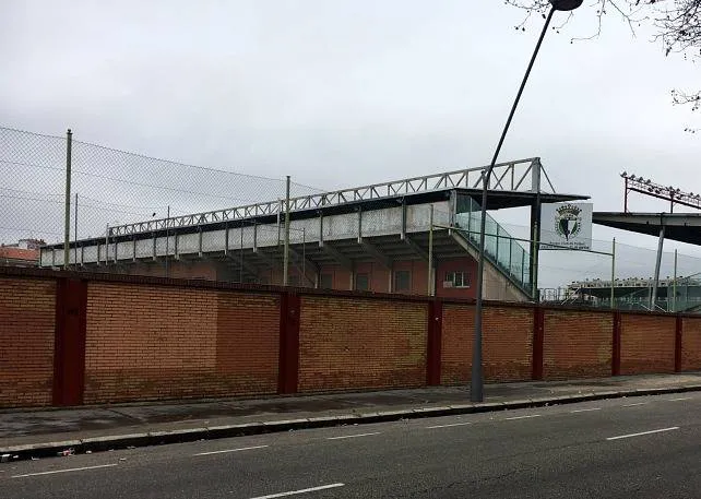 Deportes Burgos: El Burgos CF jugará con el Bilbao Athletic y el Getxo en pretemporada