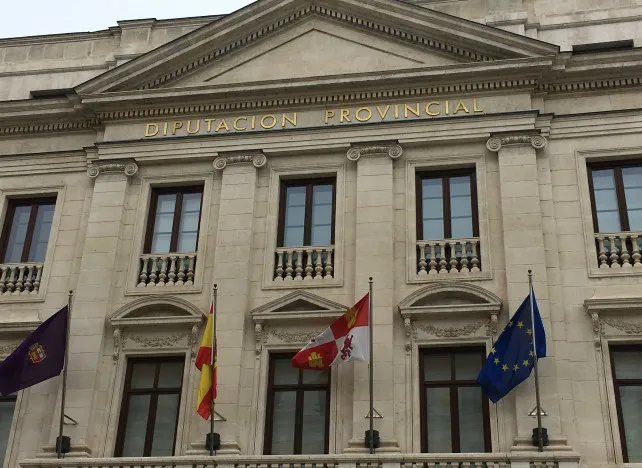 Provincia Burgos: Cs denuncia amiguismos en la concesión del Día de la Provincia a Salas de los Infantes