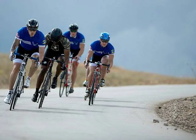 Local Burgos: Más de la mitad de los conductores no respeta la distancia de seguridad con los ciclistas