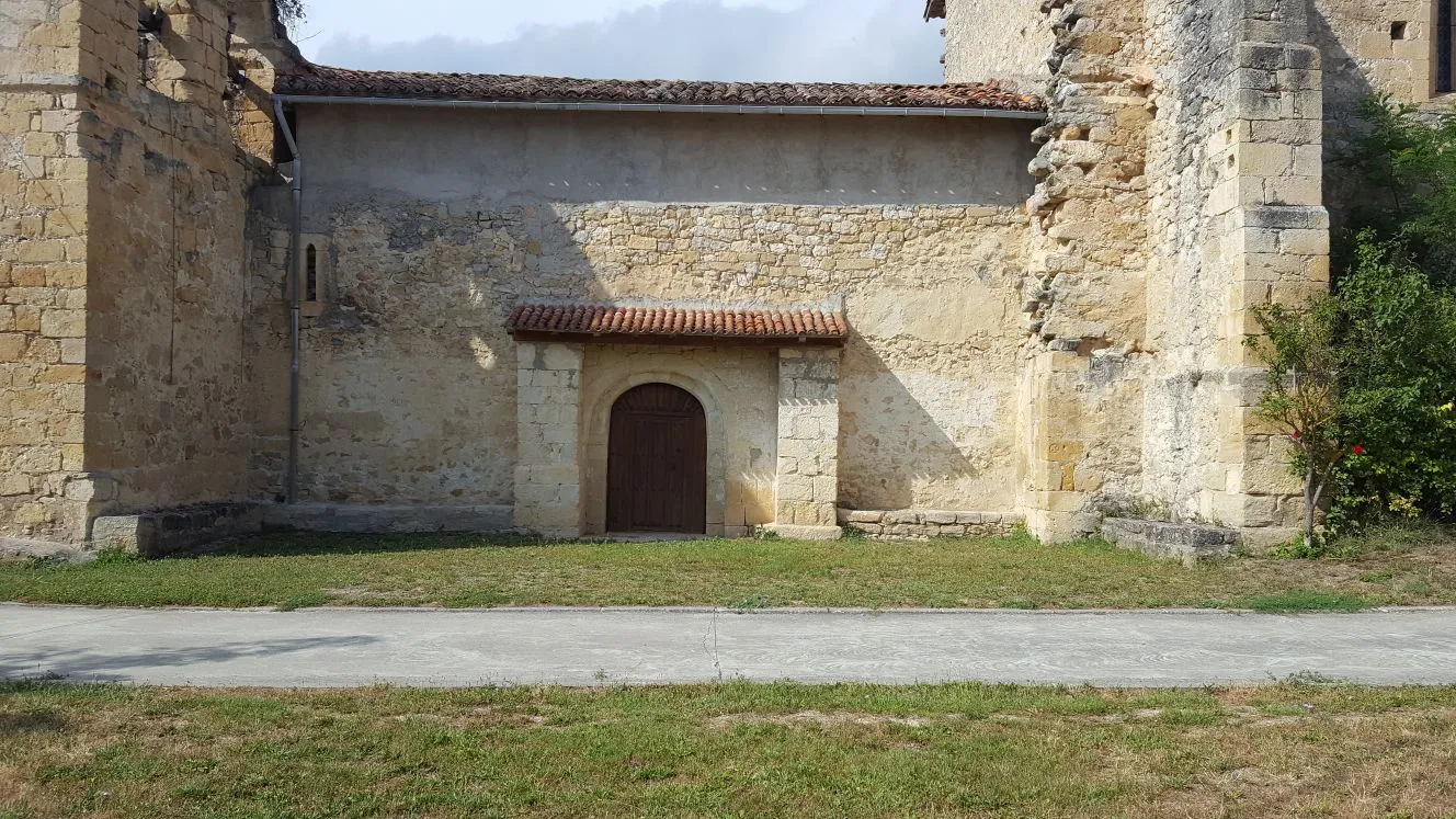 Provincia Burgos: El alcalde de Gabanes-Pajares estudia enajenar patrimonio municipal o solicitar un préstamo para costear el arreglo de la iglesia