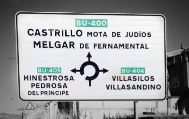 Provincia Burgos: Los alcaldes de los itinerarios sefardíes se reúnen mañana en Oña
