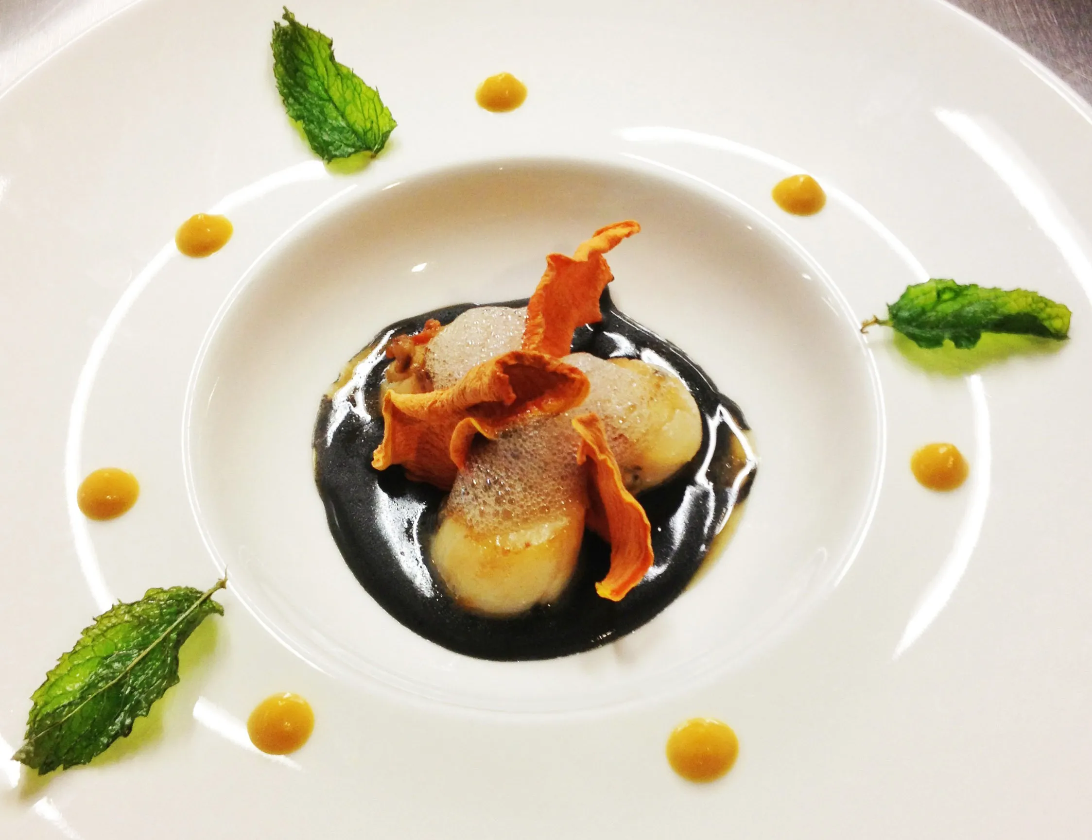 Universidad Burgos: UBUAbierta ofrece un curso de Cocina Creativa