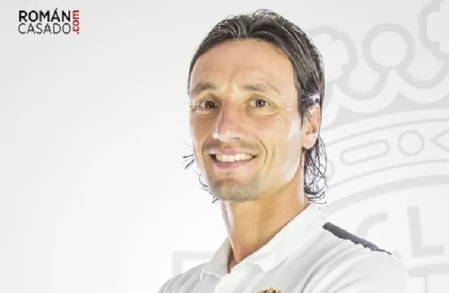Fútbol Burgos: Alberto Cusidor ‘Cusi’ renueva por el Burgos CF