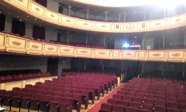 Actualidad Burgos: El IVA de conciertos, teatro, discotecas y toros baja al 10% desde este jueves