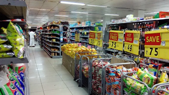 Local Burgos: Errores en los precios de los supermercados