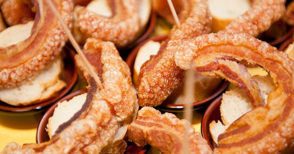 Gastronomía CYL Burgos: La gastronomía de la provincia soriana destaca por su tradición