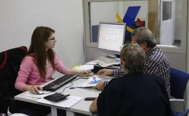 Actualidad Burgos: CSIF negocia con Hacienda unas 8.000 plazas de empleo público