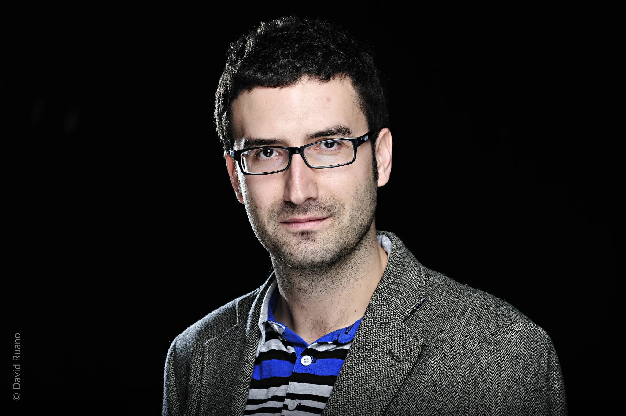 Castilla y León Burgos: José Manuel Mora, nuevo director de la Escuela Superior de Arte Dramático de Castilla y León