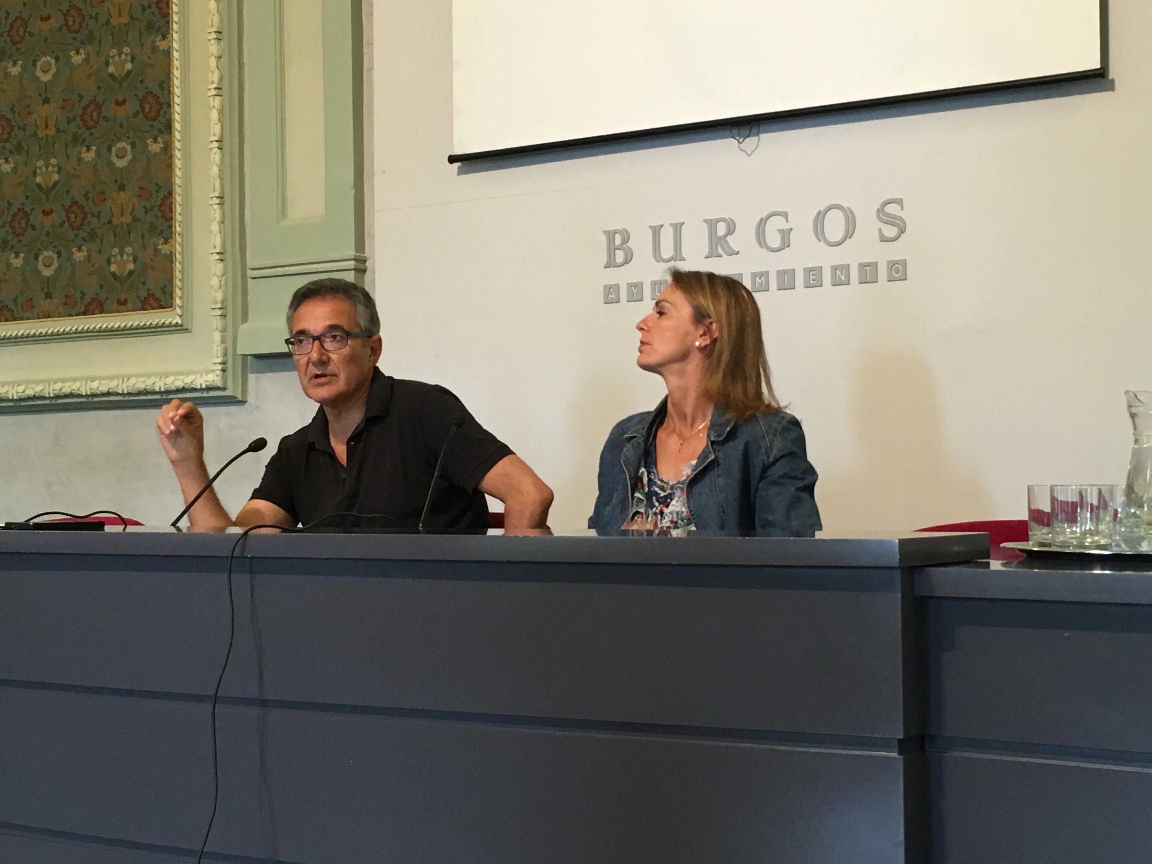 Cultura Burgos: Más de 50 músicos internacionales se darán cita en el XII Burgos International Music Festival