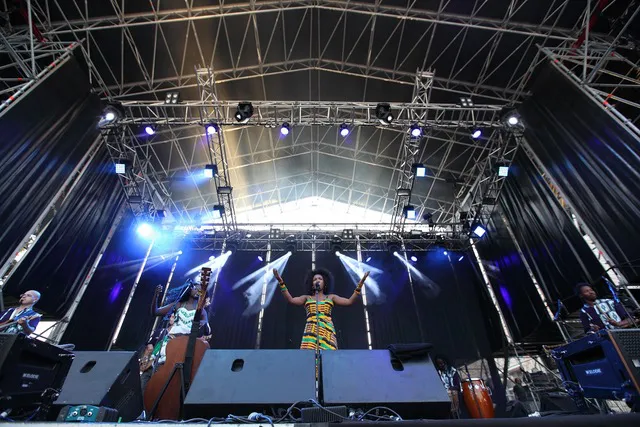 Local Burgos: Fuel Fandango encabeza el cartel del festival San Miguel Music Explorers en Burgos