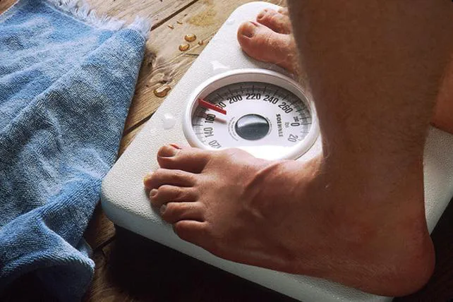 Local Burgos: Explican el mecanismo por el que es posible adelgazar sin dejar de comer