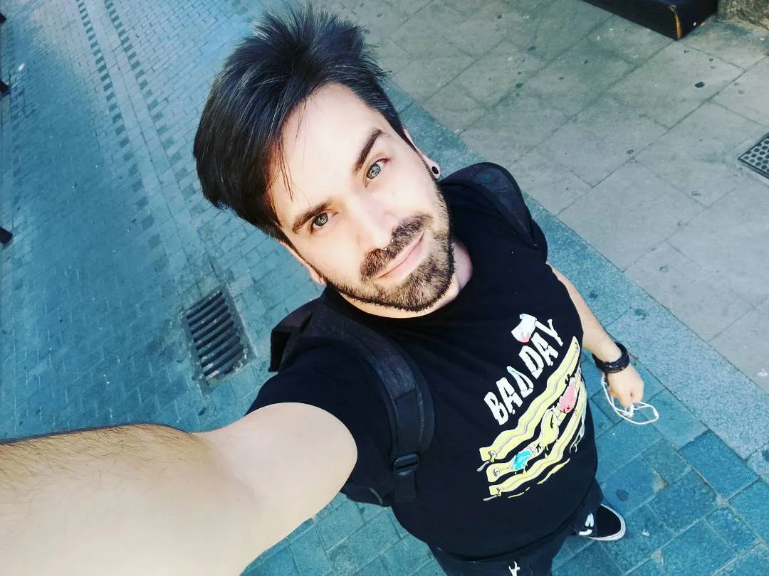 Universidad Burgos: El youtuber David Cajal intervendrá en un encuentro en la UBU