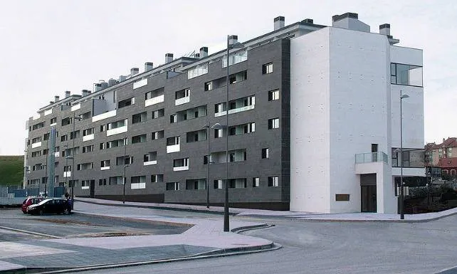 Castilla y León Burgos: Un 58% de las comunidades de propietarios cuenta con vecinos morosos