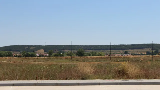 Actualidad Burgos: Salinero propone modificar los estatutos del Consorcio de Villalonquéjar para renegociar la deuda