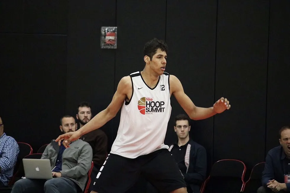 Deportes Burgos: Felipe Dos Anjos se une al proyecto del San Pablo Burgos