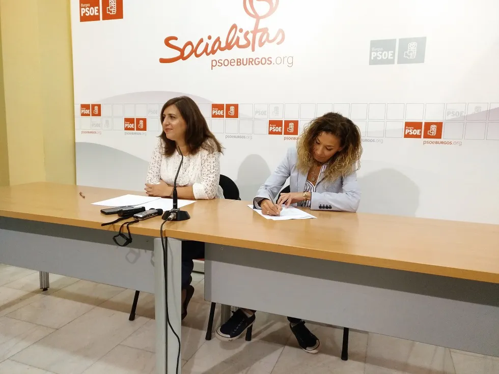 Actualidad Burgos: El PSOE busca la implicación de las Administraciones para diseñar un Plan de Desarrollo alternativo al cierre de Garoña