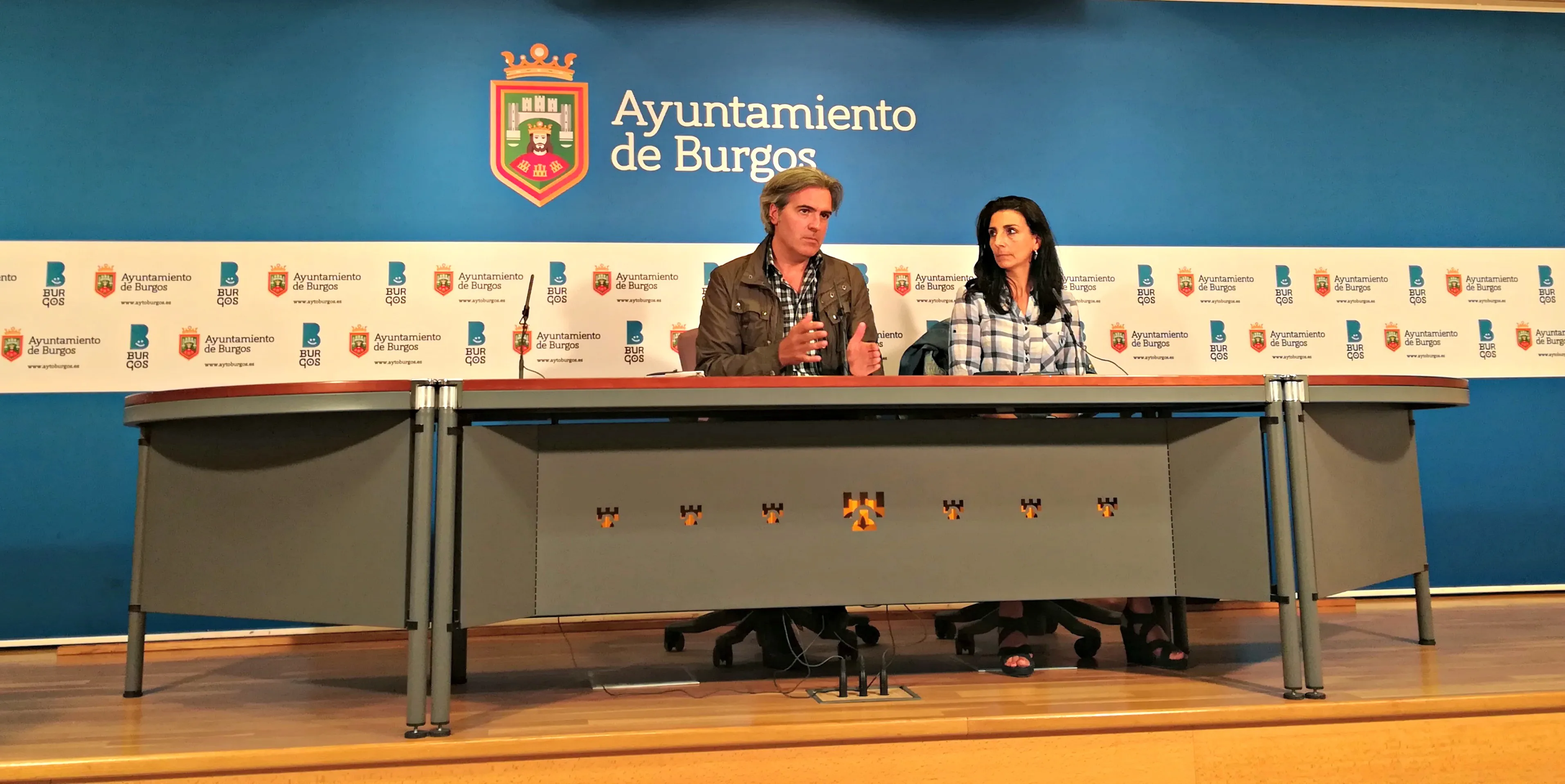 Local Burgos: Las comparecencias sobre los Consorcios comenzarán el 13 de septiembre