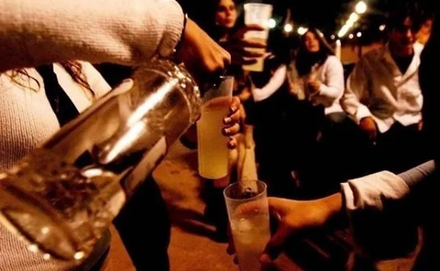 Actualidad Burgos: El PSOE pide que se reuna la Junta Local de Seguridad para coordinar acciones contra el botellón