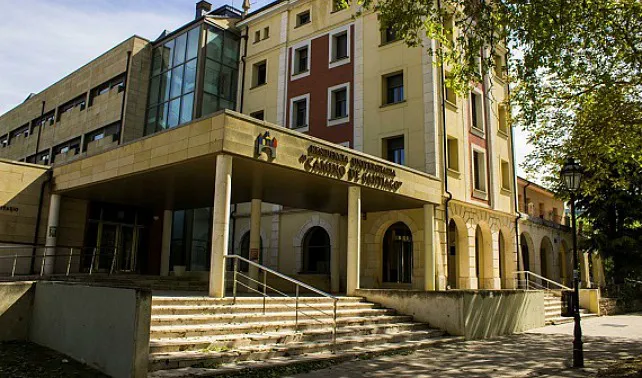Universidad Burgos: Futuros estudiantes de la UBU, alojarse ya no es problema