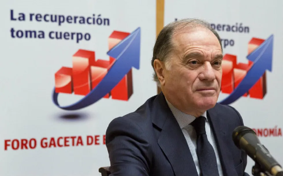Actualidad Burgos: Fallece el exvicepresidente de la Junta, Tomás Villanueva