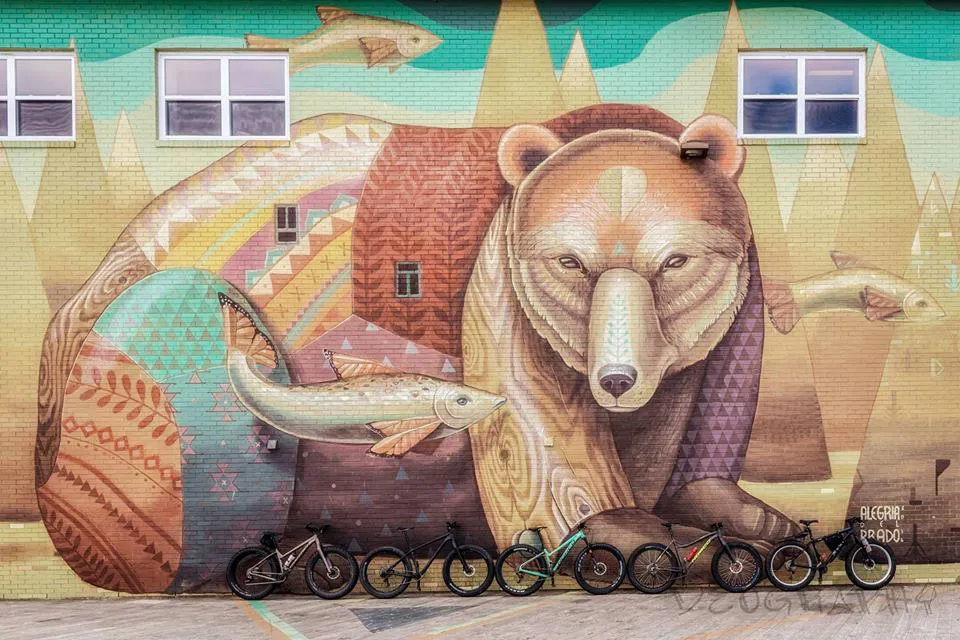 Provincia Burgos: Belorado apuesta por el arte mural con el proyecto Wall-king Belorado