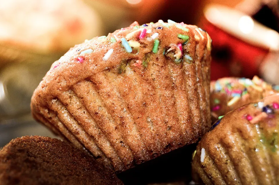 Local Burgos: Cada ciudadano consume de media catorce kilos de bollos y pasteles al año