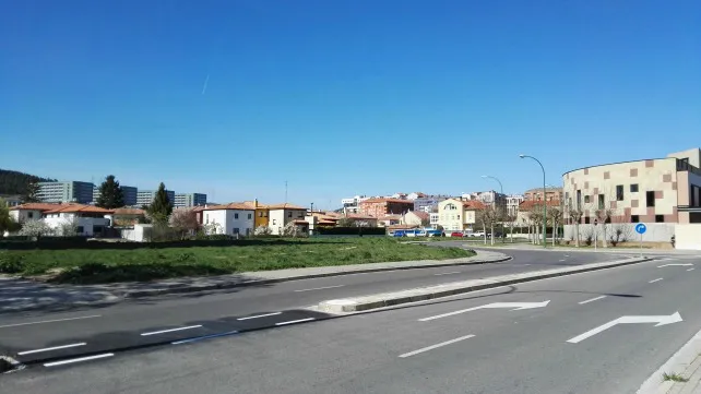 Actualidad Burgos: Luz verde a la dotación deportiva para San Juan de los Lagos
