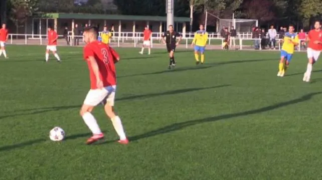 Fútbol Burgos: El Real Burgos S.A.D renuncia a jugar la Copa Federación