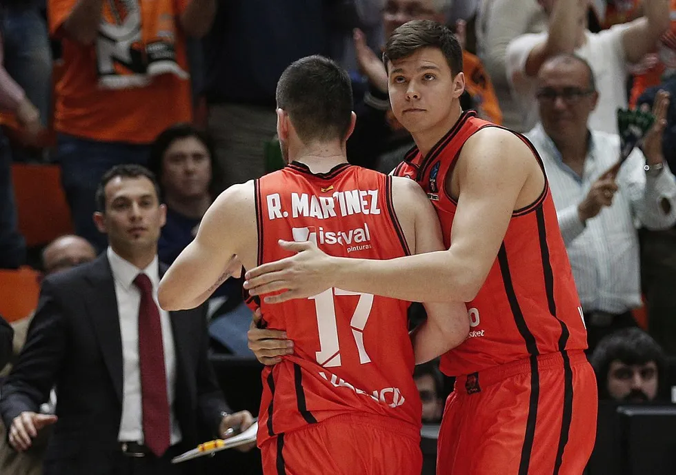 Deportes Burgos: Emil Savic se marcha cedido al San Pablo Burgos