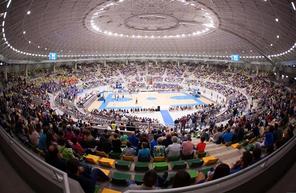 Confidencial Burgos: El San Pablo-Real Madrid destapa las carencias del Coliseum