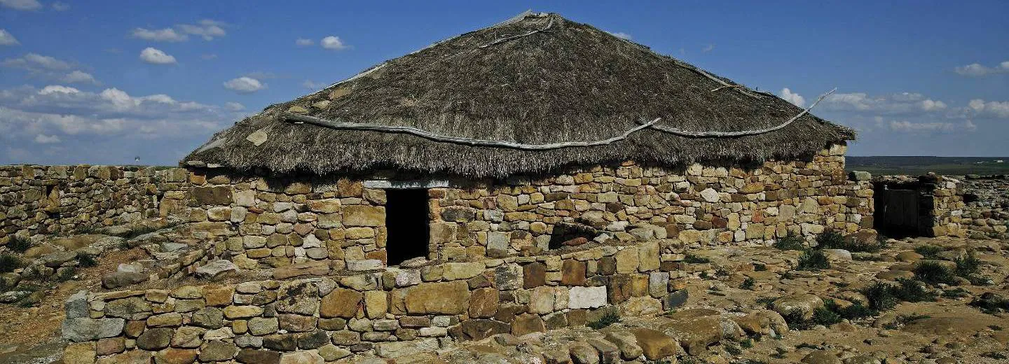 Patrimonio CyL Burgos: Numancia, un asentamiento de la prehistoria a la época romana