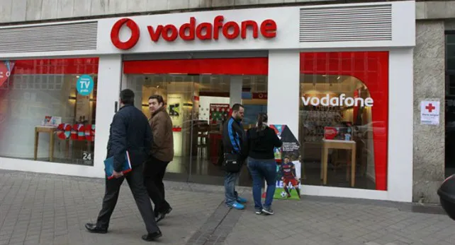 Local Burgos: Vodafone sube sus tarifas a partir del 27 de septiembre
