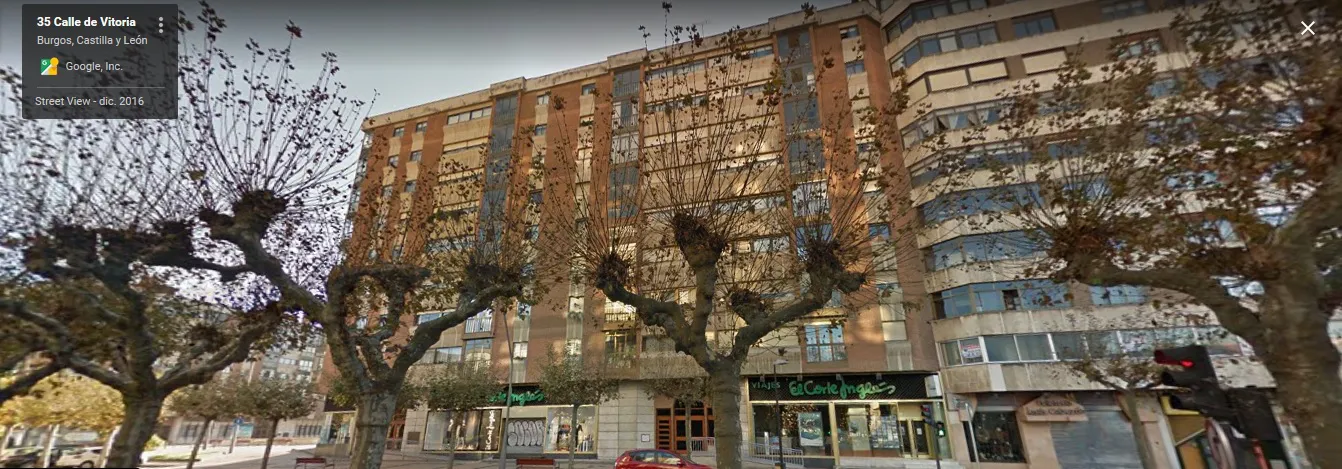 Economía y Empresa Burgos: El Corte Inglés podría vender dos edificios en Burgos por valor de 21 millones de euros