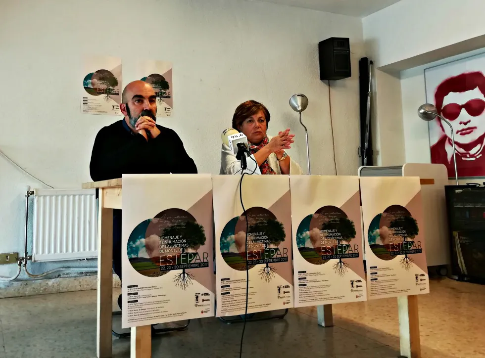 Provincia Burgos: 96 restos mortales de personas asesinadas en la Guerra Civil descansarán en el cementerio de Estépar