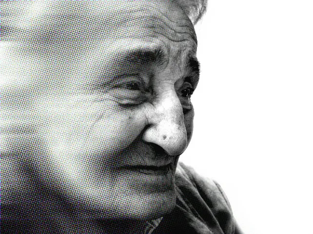 Actualidad Burgos: Eloisa Bellostas: Hay que plantarle cara al Alzheimer