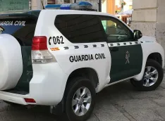 Localizada en Revillarruz la mujer de 70 años desaparecida en Cogollos