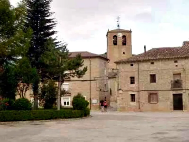 Provincia Burgos: Cs pedirá que el Pleno reconozca la figura del inventor Mariano Díez Tobar