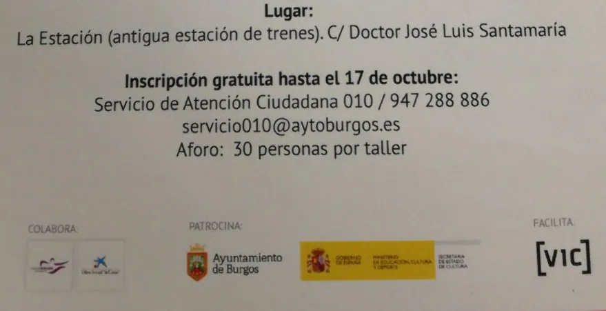 Confidencial Burgos: Teléfonos del Ayuntamiento con trampa