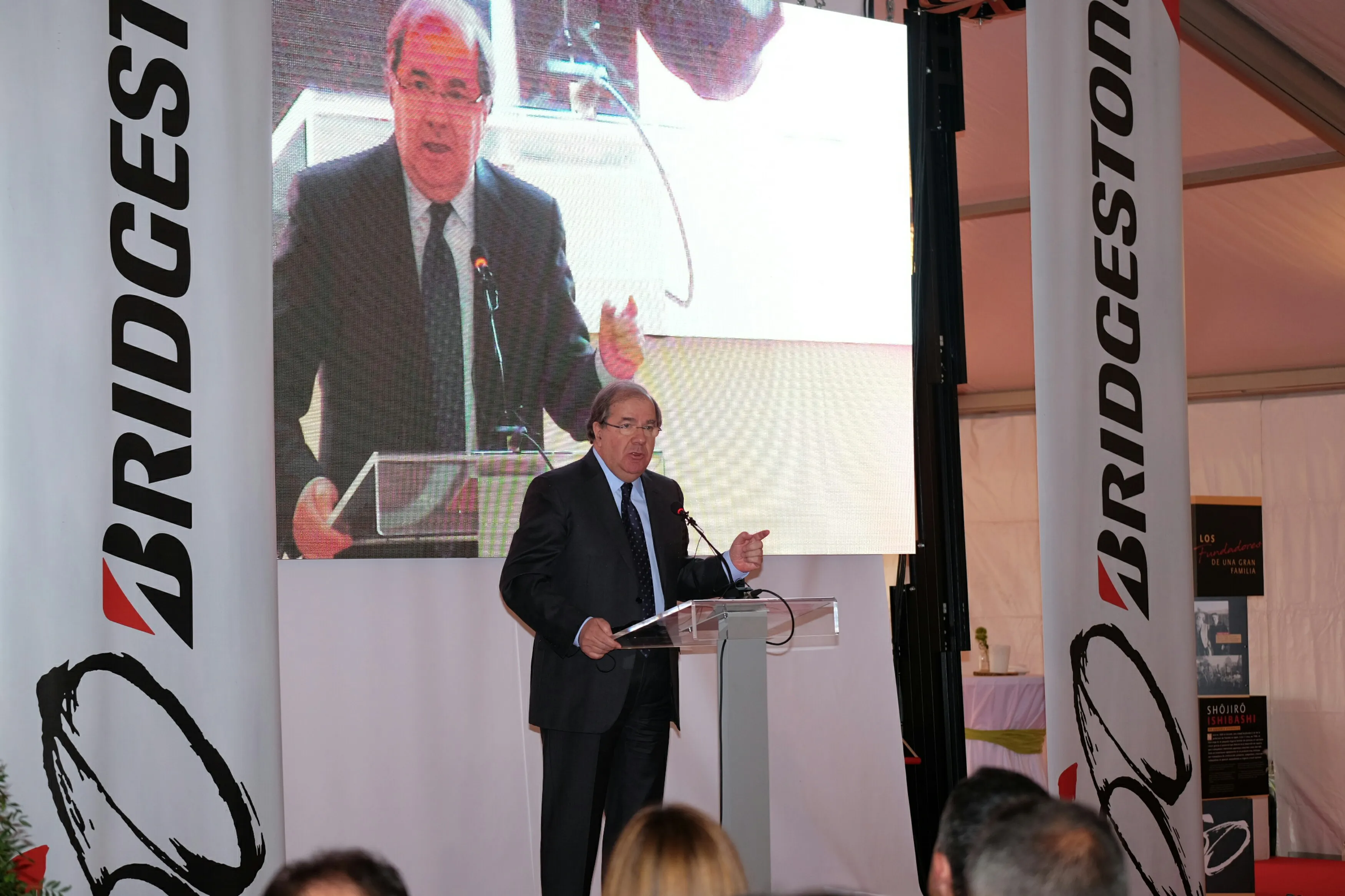 Economía y Empresa Burgos: Herrera pone en valor el impulso a la industria burgalesa que dio el Polo de Desarrollo en 1967