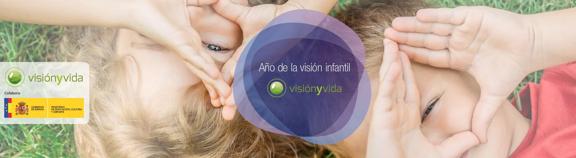 Provincia Burgos: La campaña Ver para Aprender llegará a centros educativos de Burgos, Miranda y Aranda