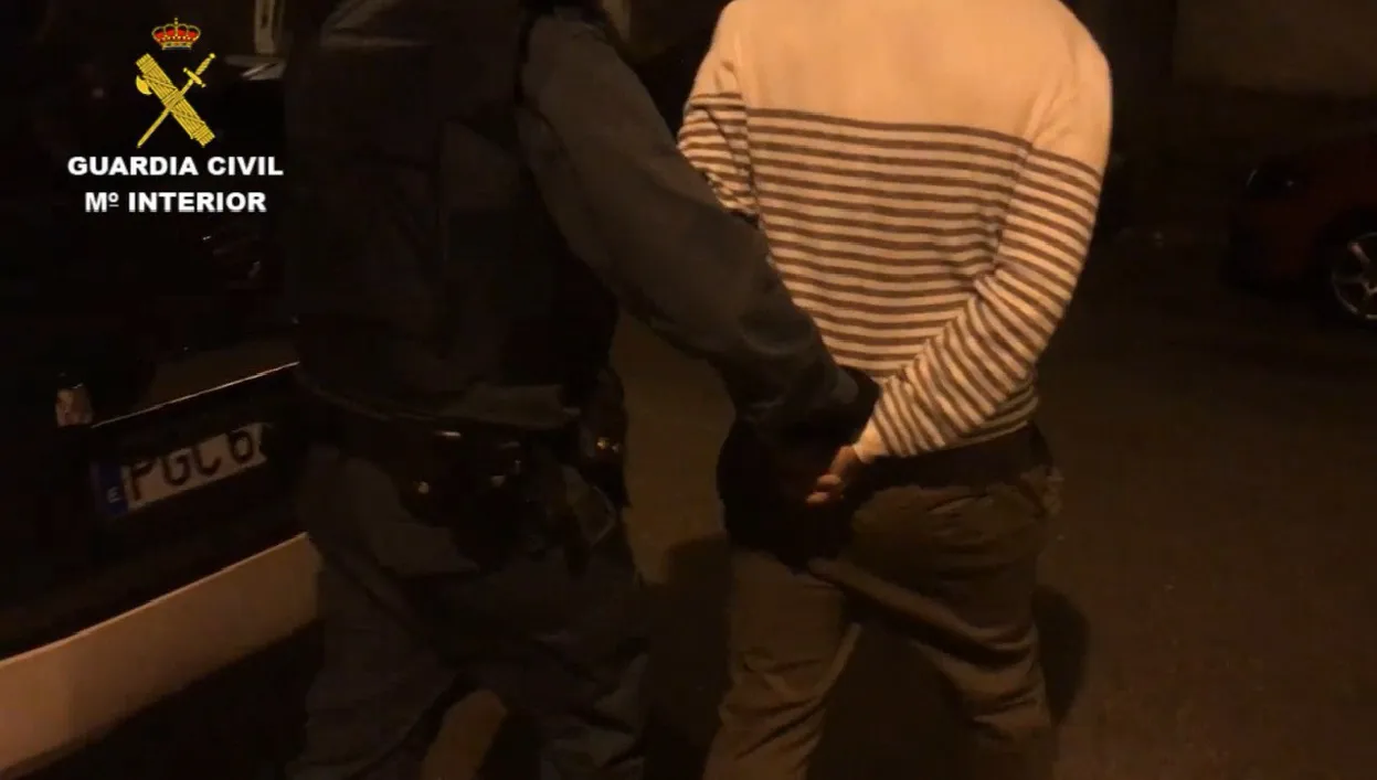 Sucesos Burgos: Varios detenidos relacionados con el atraco de una sucursal bancaria en Belorado